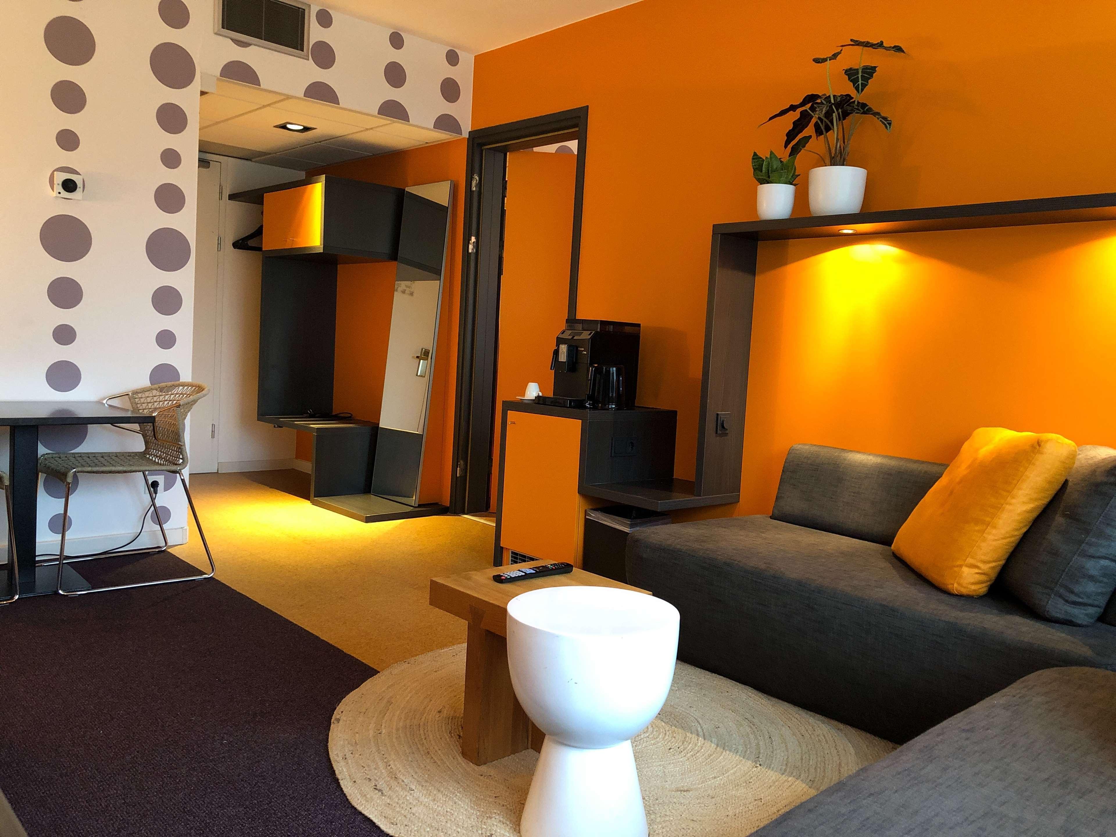 Best Western Plus Midamerica Hotel Mascoutah Экстерьер фото